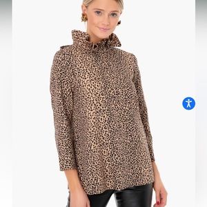 Tuckernuck Faye Blouse